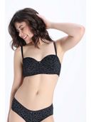Black color option, Currently selected