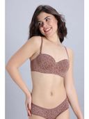 Brown color option, Currently selected