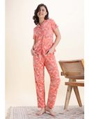Coral color option