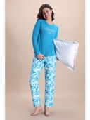 Blue color option