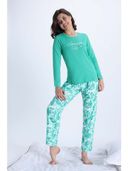 Green color option