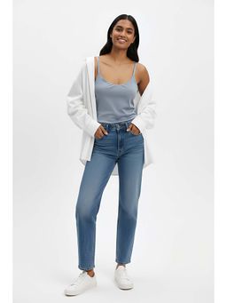 Zivame - Monument Knit Poly Padded Camisole