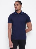 Navy Blue color option, Currently selected