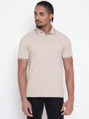 Beige color option, Currently selected
