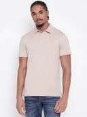 Beige color option, Currently selected