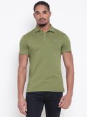 Olive color option, Currently selected