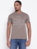 Brown color option, Currently selected