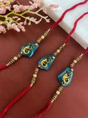 Blue color option, Sold out, Currently selected