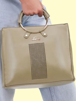Lavie - Women's Chapada Small Satchel Handbag (S)