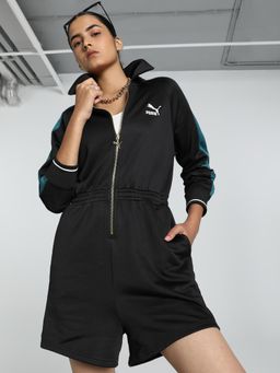 Puma - Play Loud T7 Womens Playsuit