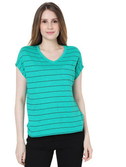 VERO MODA - Vm Task Ss T-shirt