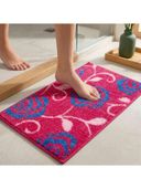 Pink color option, Currently selected