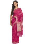 Magenta color option, Sold out, Currently selected