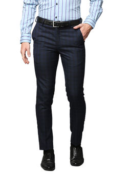 Park Avenue - Dark Blue Trouser