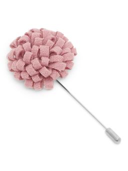 Tossido - Metal Lapel Pin