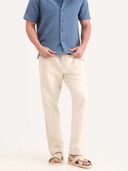 Beige color option, Currently selected