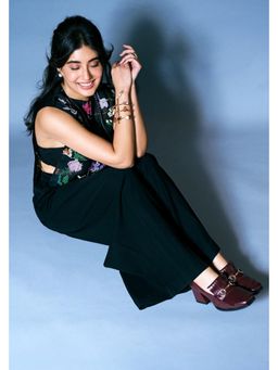 Outhouse - The Cartella Multicolor Handcuff