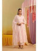 Pink color option, Currently selected