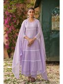 Lavender color option