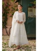 Off White color option, Currently selected