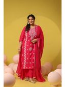 Pink color option, Currently selected