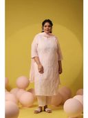 Pink color option, Currently selected