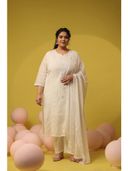 Off White color option, Currently selected