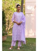 Lavender color option, Sold out, Currently selected