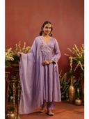 Lavender color option