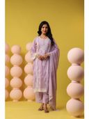 Lavender color option, Currently selected