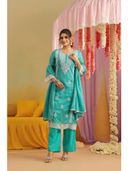 Turquoise color option, Currently selected