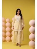 Yellow color option, Currently selected