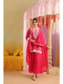 Pink color option, Currently selected