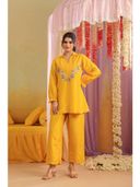 Mustard color option