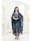 Navy Blue color option