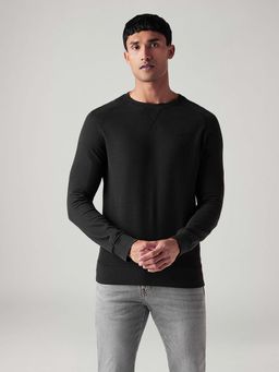 Levi's - Men's Solid Regular Fit T-Shirt