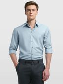 Blue color option, Currently selected