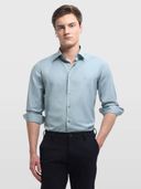Blue color option, Currently selected