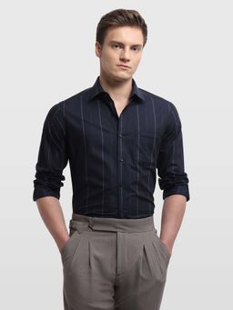 Arrow - Men's Slim Fit Ceremony Shirt