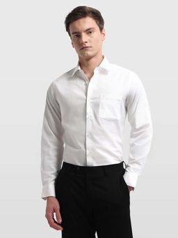 Arrow - Men's Slim Fit Dobby Shirt