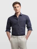 Navy Blue color option, Currently selected