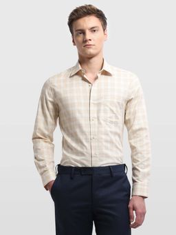 Arrow - Men's Liberty Classic Regular Fit Originals Shirt