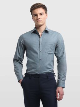 Arrow - Men's Liberty Classic Regular Fit Originals Shirt