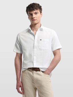 Arrow Sports - Men's Regular Fit Aquarelle Drift Shirt