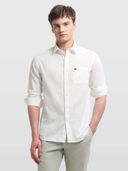 White color option, Currently selected
