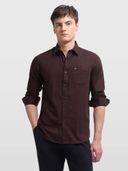 Brown color option, Currently selected