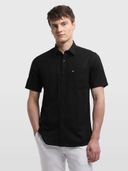 Black color option, Currently selected