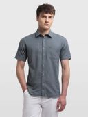 Grey color option, Currently selected