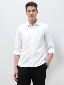 U.S. Polo Assn. Denim Co. - Men's Summer House Regular Fit Shirt