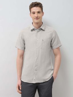 U.S. POLO ASSN. - Men's Sotogrande Regular Fit Shirt